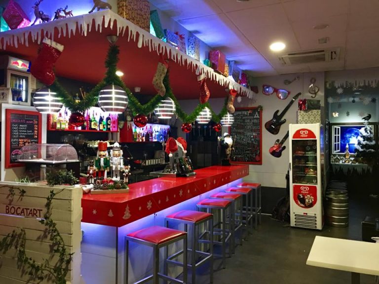 Bocatart Pedro Cerbuna