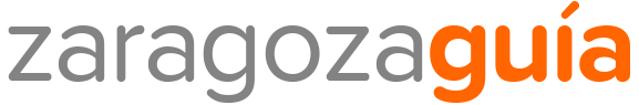 logo zaragozaguia