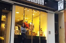 Conversamos con Penélope Sariñena, propietaria de Brigadoon Independent Gift Shop