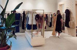 Sommes Demode tienda de moda de mujer en Zaragoza