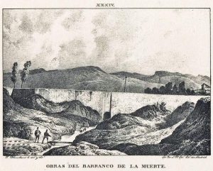 Barranco de la Muerte