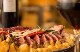 Los mejores lugares para comer carne en Zaragoza