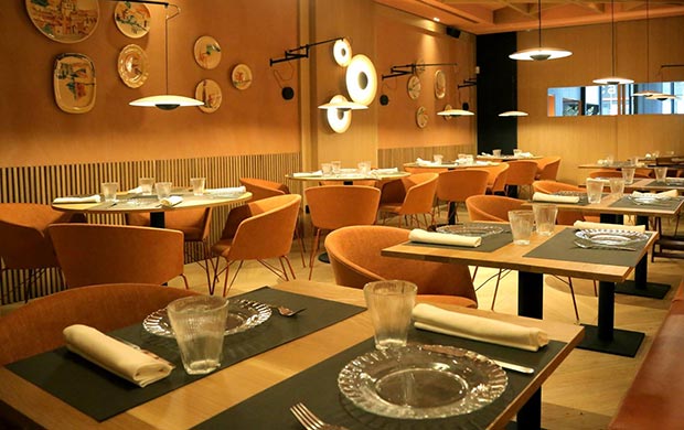 restaurante albarracin zaragoza