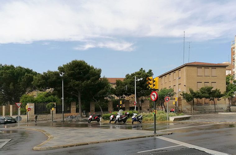 Instituto Goya de Zaragoza
