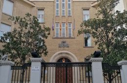 Colegio Compañía de María en Zaragoza