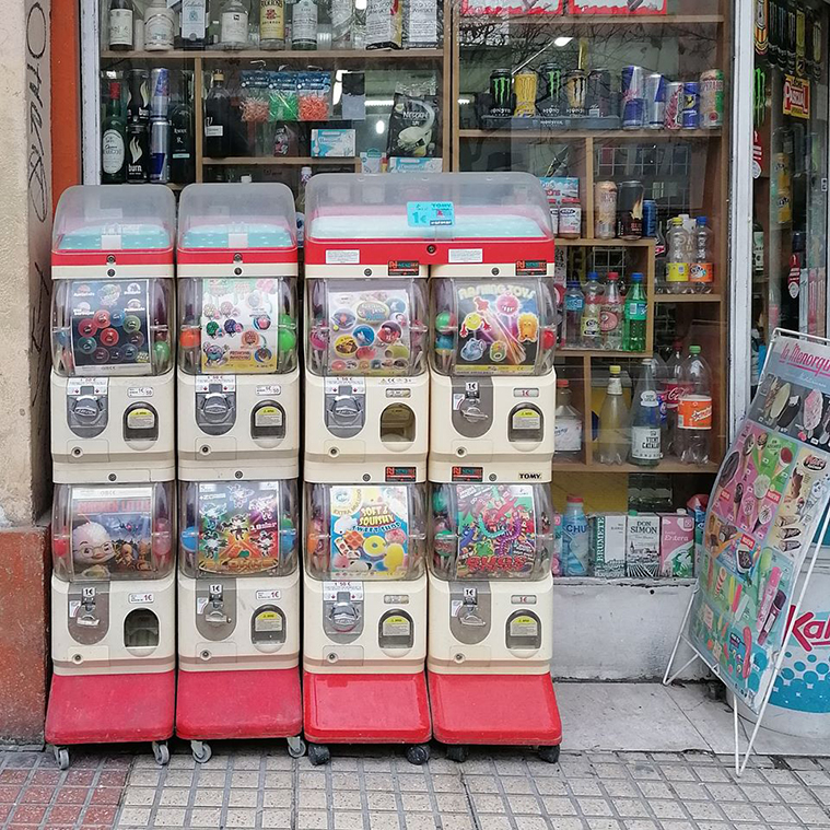 tienda de conveniencia china en la avenida san josé