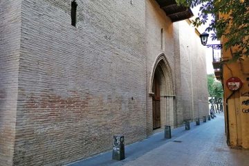 La Calle Mayor de Zaragoza