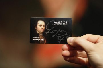 Fundación Ibercaja lanza Amigos del Museo Goya, un programa de mecenazgo para particulares y empresas