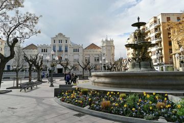 Escapada a Huesca Capital