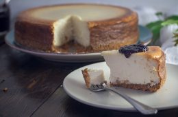 Que te la den con queso: los mejores 'cheesecakes' de Zaragoza
