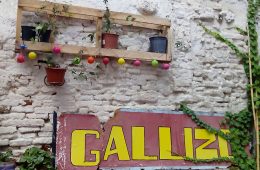 Bar Gallizo Zaragoza