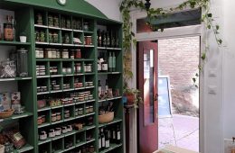 Bioselecta tienda ecologica en Zaragoza