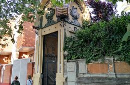 Joyas de la arquitectura modernista en Zaragoza