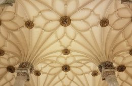 Un paseo por la arquitectura renacentista en Zaragoza