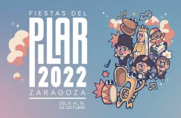 Programa completo de las Fiestas del Pilar 2022
