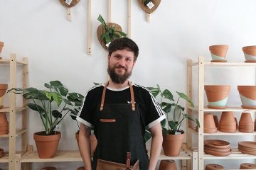 La Plantería Concept store botánica en Zaragoza