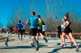 Los mejores lugares para hacer Running en Zaragoza