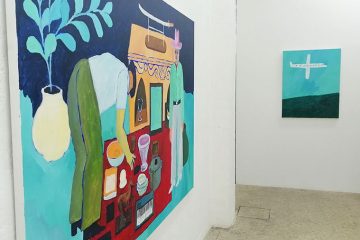 Galería Antonia Puyó Zaragoza