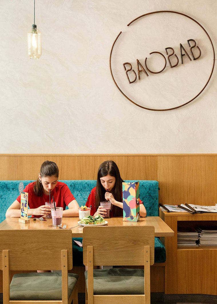 Restaurante Baobab, Calle Arzobispo Apaolaza 10, Zaragoza
