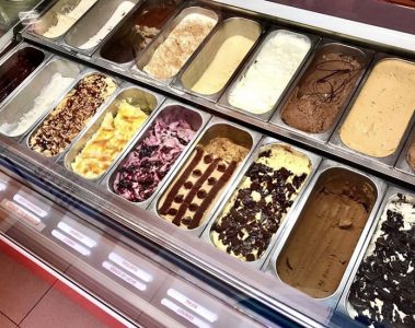 Las mejores heladerías de Zaragoza