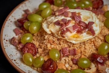 Los mejores restaurantes de cocina tradicional aragonesa en Zaragoza