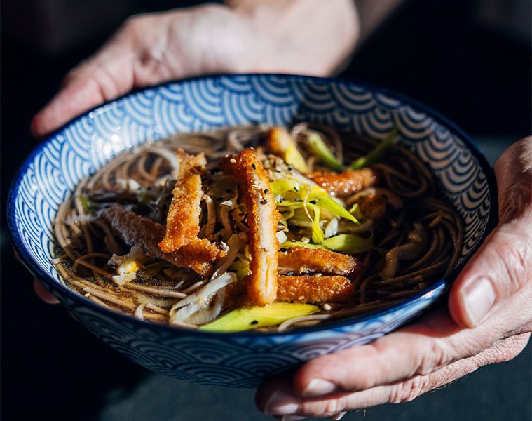 Restaurantes asiáticos imprescindibles de Zaragoza