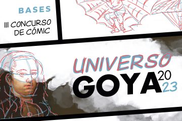 El certamen 'Universo Goya', impulsado por la Fundación Ibercaja, está dirigido a jóvenes creadores de 18 a 30 años