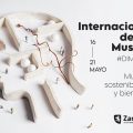 Actividades Día de los Museos 2023 en Zaragoza