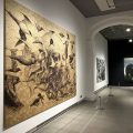 Roberto Fabelo aterriza en Museo Goya con su muestra 'Divertimentos'