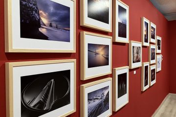 El salón de fotografía más antiguo del mundo abre sus puertas en Zaragoza