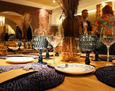 Dónde cenar en Zaragoza: restaurantes recomendados