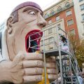 Dónde está el Tragachicos en las Fiestas del Pilar 2025