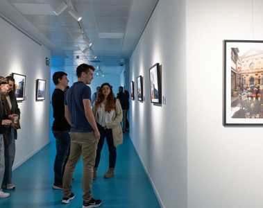 Fundación Ibercaja lanza la II edición del Certamen "Espacio JovenIbercaja para el Desarrollo Artístico"