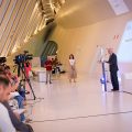 Fundación Ibercaja ha presentado su nueva programación 2023 - 2024