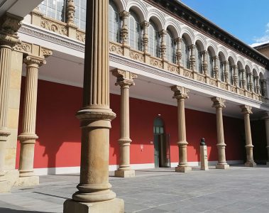 El Museo de Zaragoza cierra durante dos años