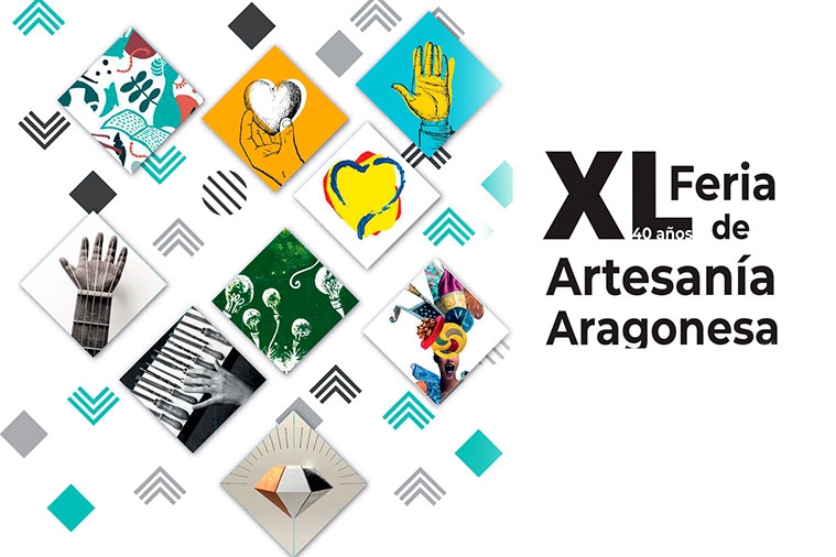 Feria Artesania Aragonesa 2023