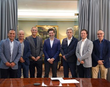 Hiberus se une con Grupo Clarín para crear la consultora tecnológica líder en Argentina