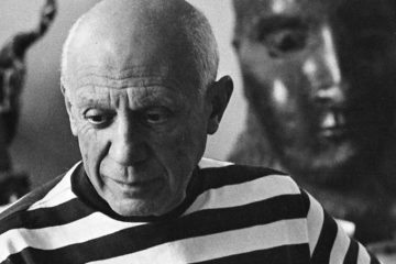 Picasso, Buñuel y Goya, bajo la lupa en el ciclo ‘La mirada del arte’ de la Fundación Ibercaja