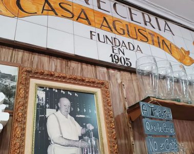 Los mejores bares de Las Delicias
