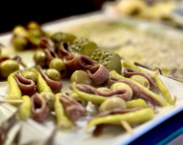 Los mejores bares de Valdespartera