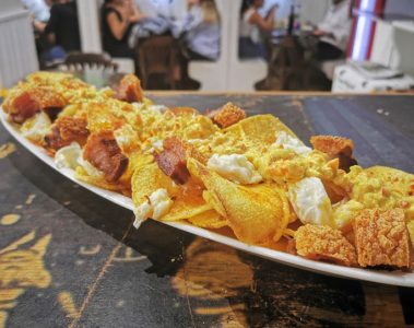 Los mejores restaurantes de La Almozara