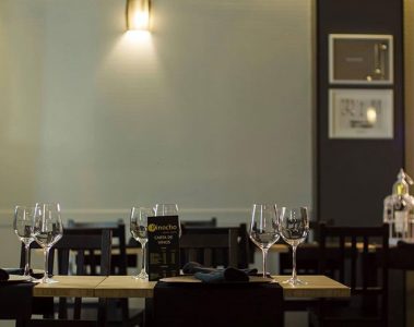 Los mejores restaurantes de Las Delicias