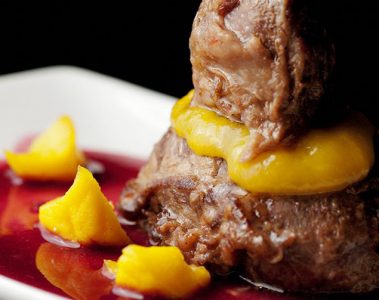 Los mejores restaurantes de San José