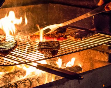 Los mejores restaurantes de Torrero