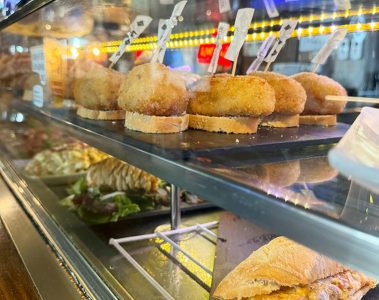 Ruta de tapas por Valdespartera