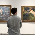 El Museo Goya de Zaragoza se llena de luz con las obras más icónicas de Joaquín Sorolla