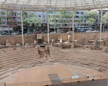 Programación de Navidad en los Museos de Zaragoza