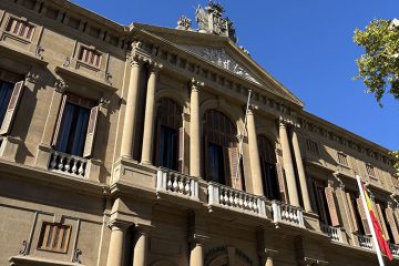 Antigua Capitanía General de Aragón