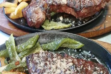 Asador La Cazuela Las Delicias
