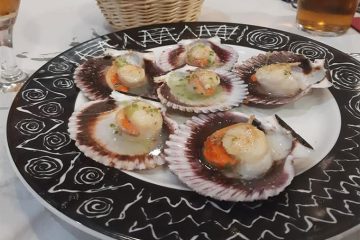 Bar Berlanga Barrio de la Delicias